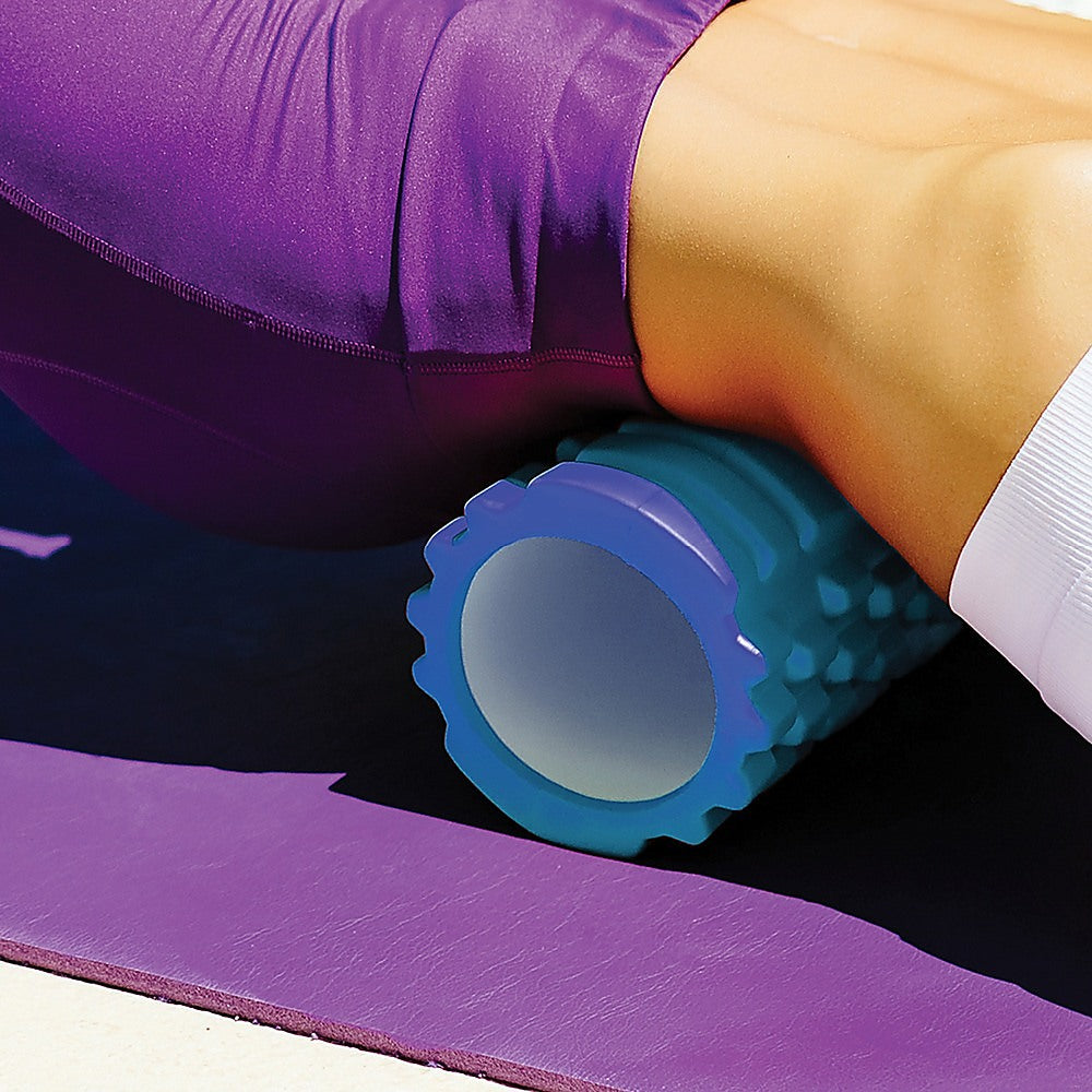 Foam Roller - Yoga/Pilates