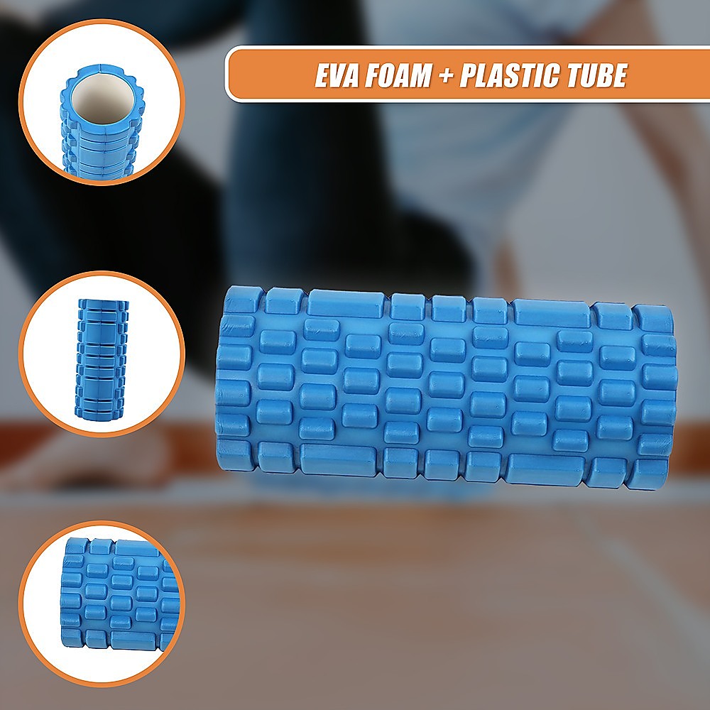 Foam Roller - Yoga/Pilates