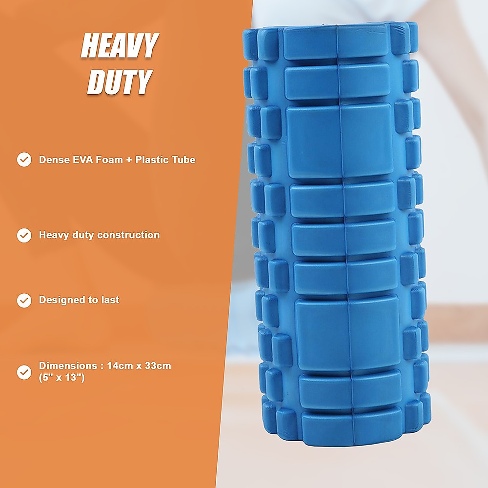 Foam Roller - Yoga/Pilates