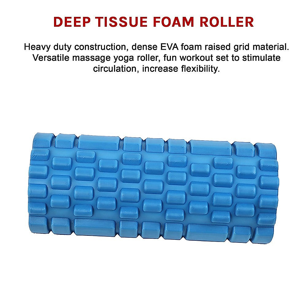 Foam Roller - Yoga/Pilates