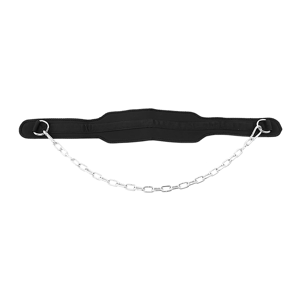 Weightlifting Belt