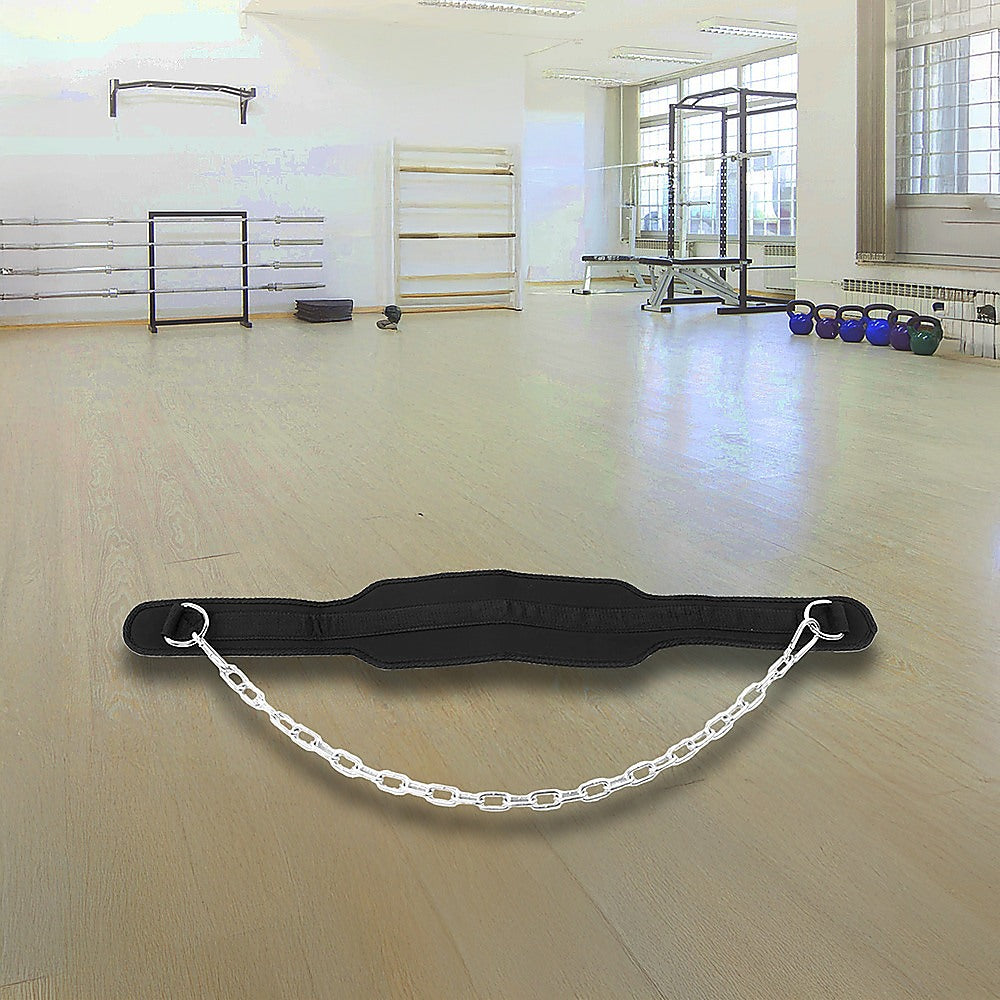 Weightlifting Belt