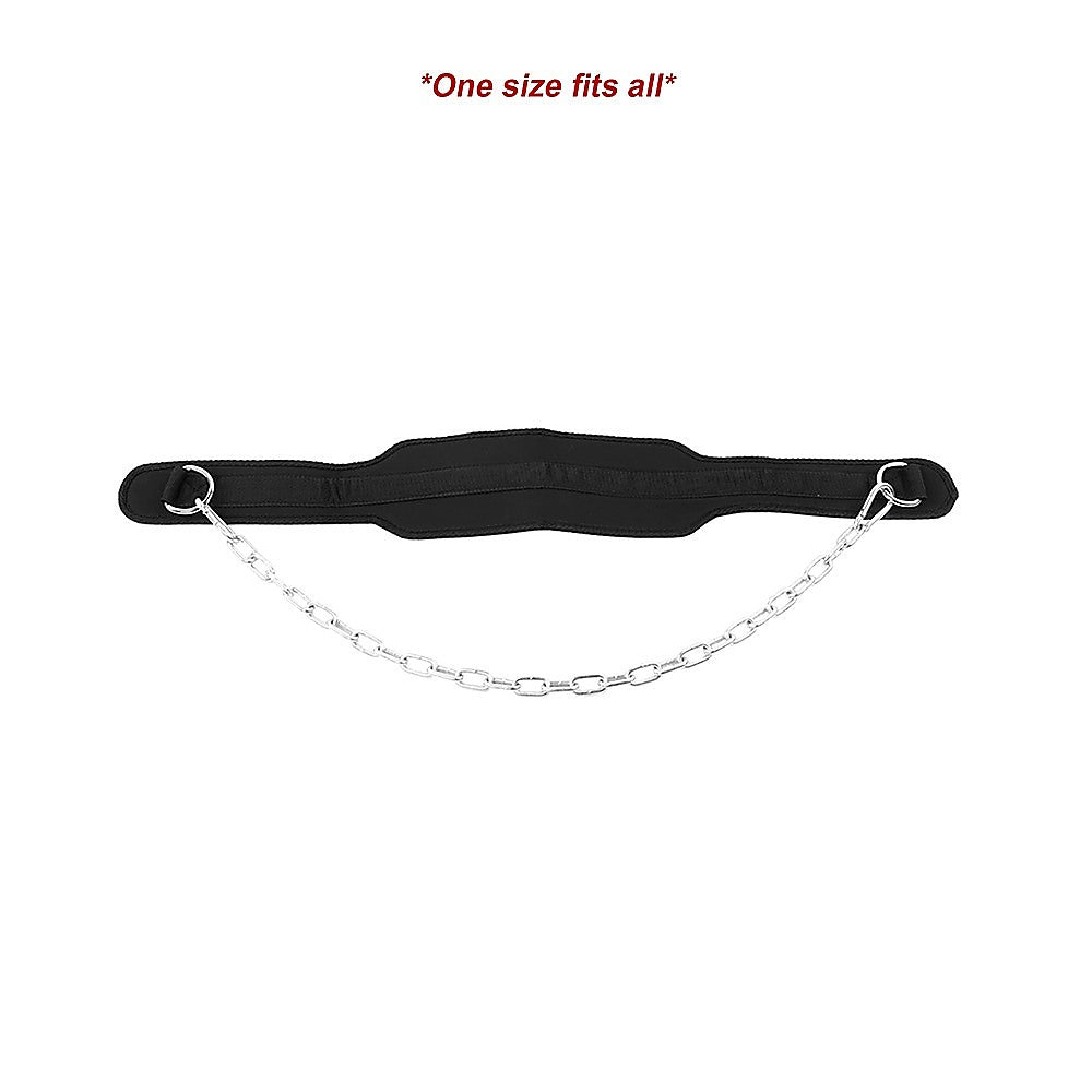 Weightlifting Belt
