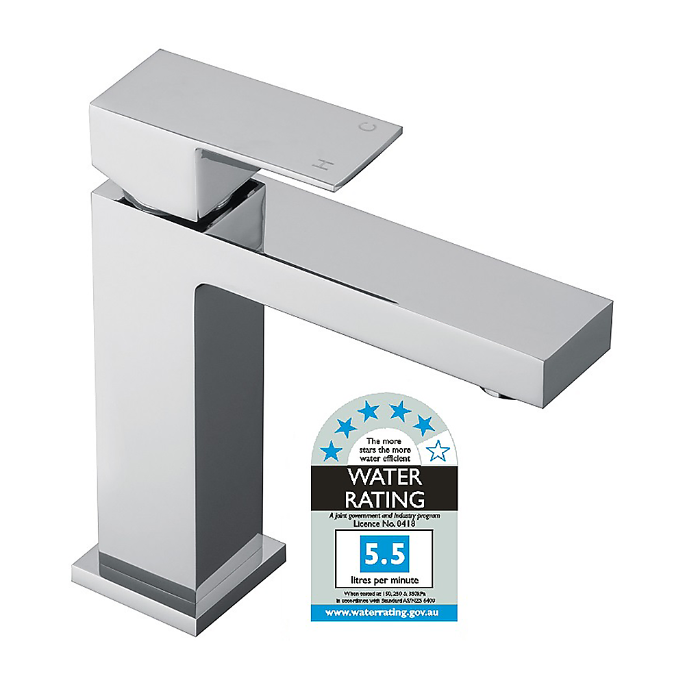 Basin Mixer Tap Faucet -Kitchen Laundry Bathroom Sink