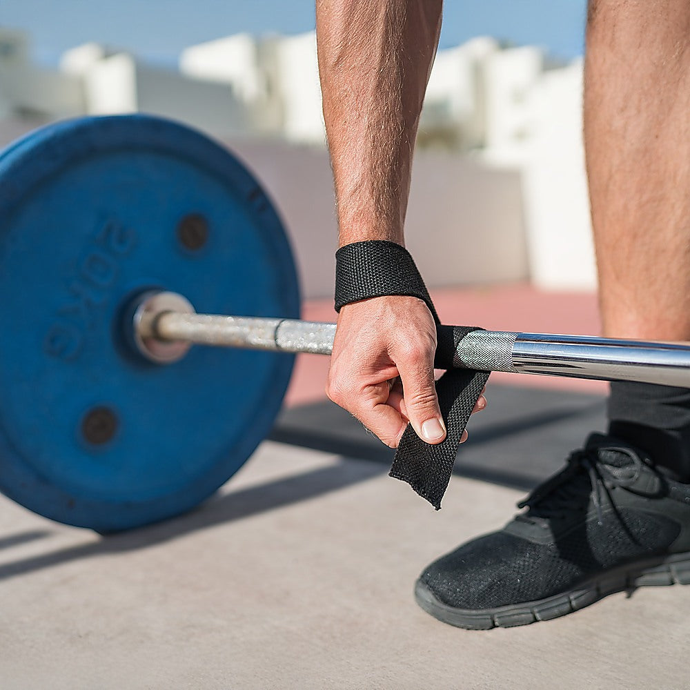 Weightlifting Straps