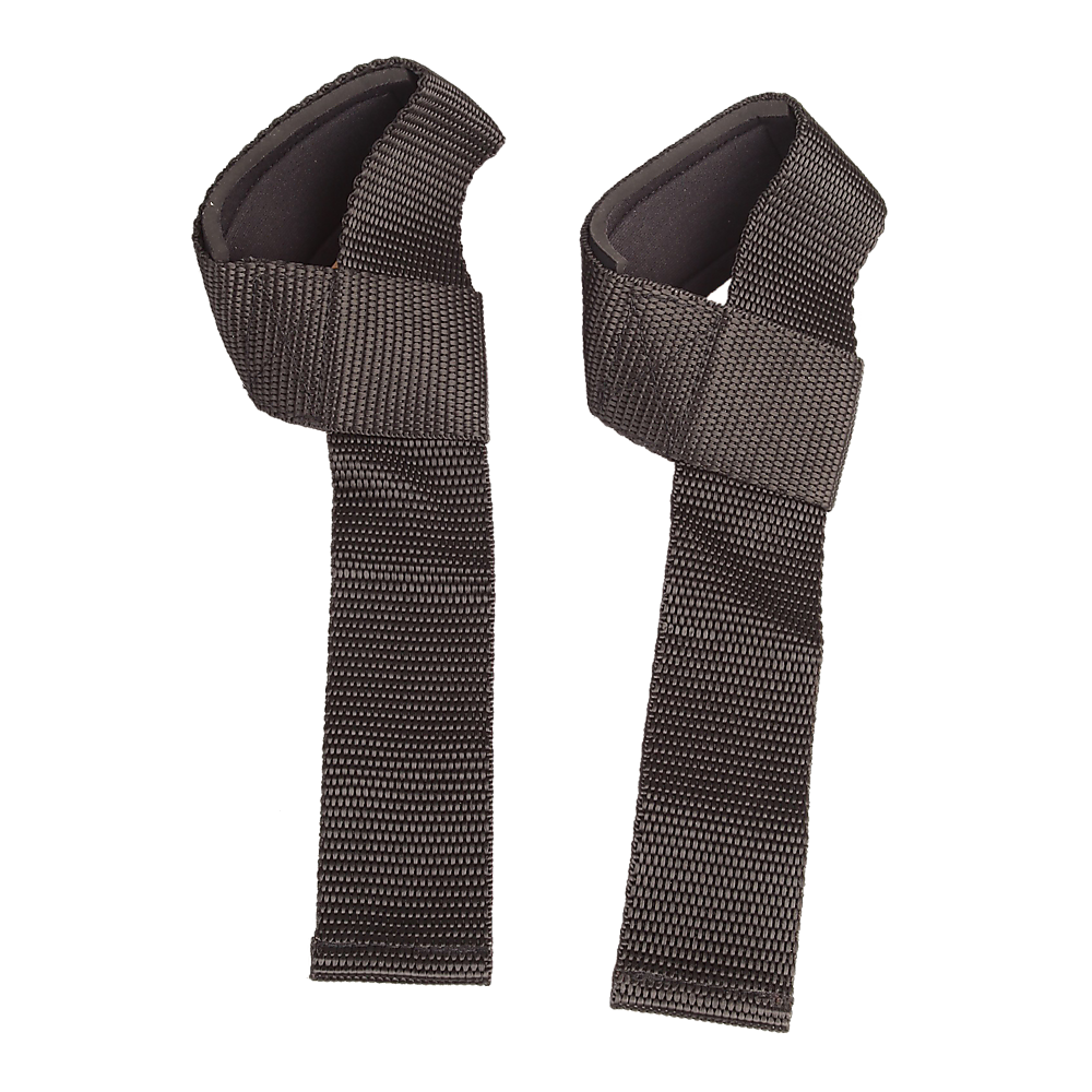 Weightlifting Straps