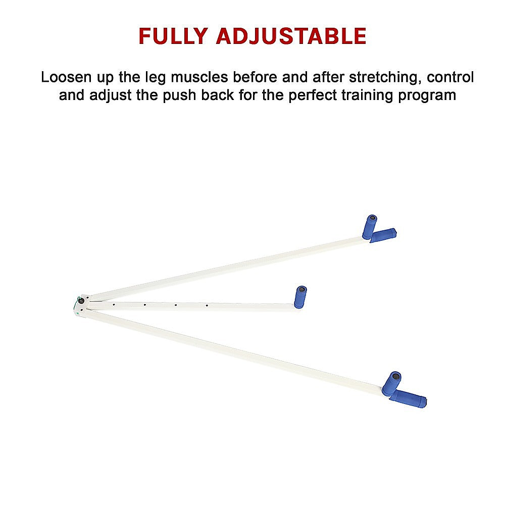 3 Bar Leg Stretcher