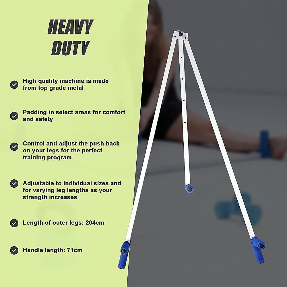 3 Bar Leg Stretcher