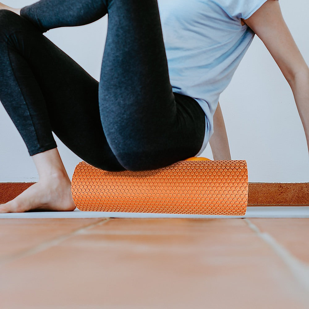 Foam Roller - Yoga/Pilates