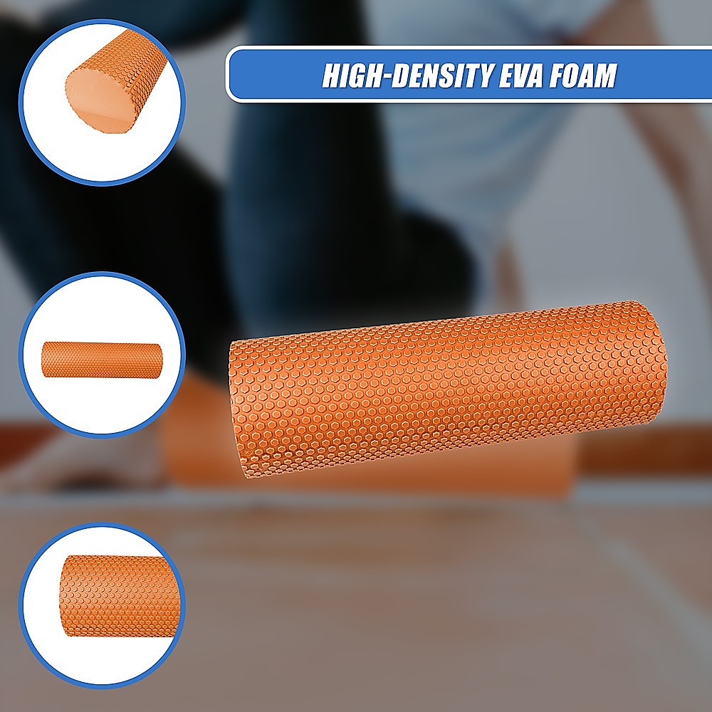 Foam Roller - Yoga/Pilates