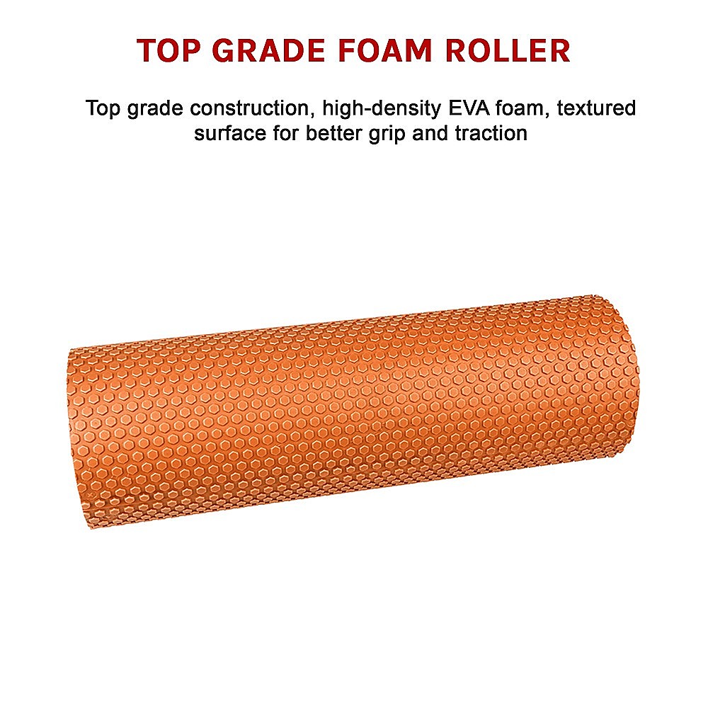 Foam Roller - Yoga/Pilates