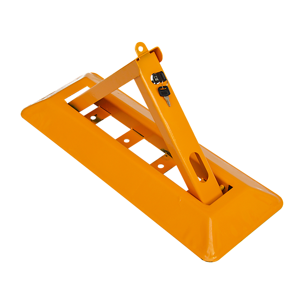 Wheel Clamp
