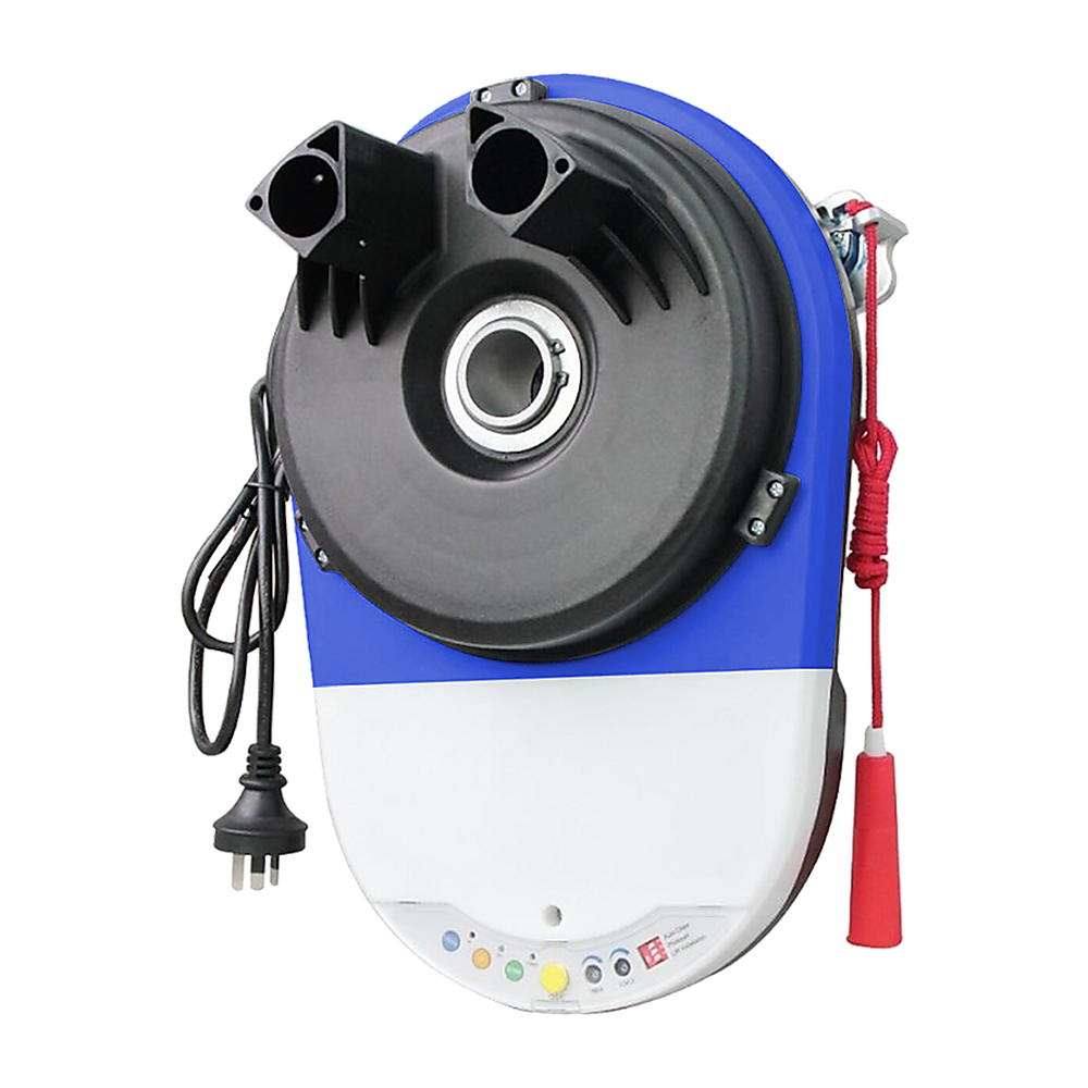 Automatic Garage Roller Door Motor - 500N Max