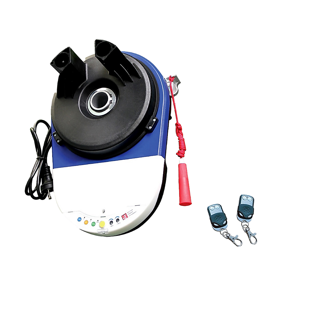 Automatic Garage Roller Door Motor - 500N Max