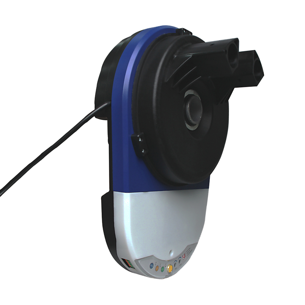 Automatic Garage Roller Door Motor - 500N Max