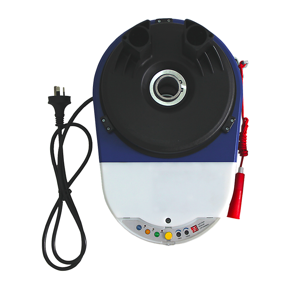 Automatic Garage Roller Door Motor - 500N Max