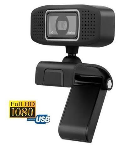 A15 : 1080P FULL HD USB WEBCAM WITH BUILD IN NOISE ISOLATING MIC. - John Cootes