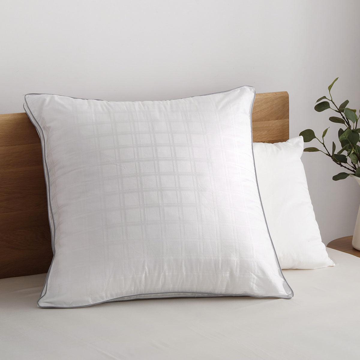 Accessorize Deluxe Hotel European Pillow 65 x 65 cm - John Cootes