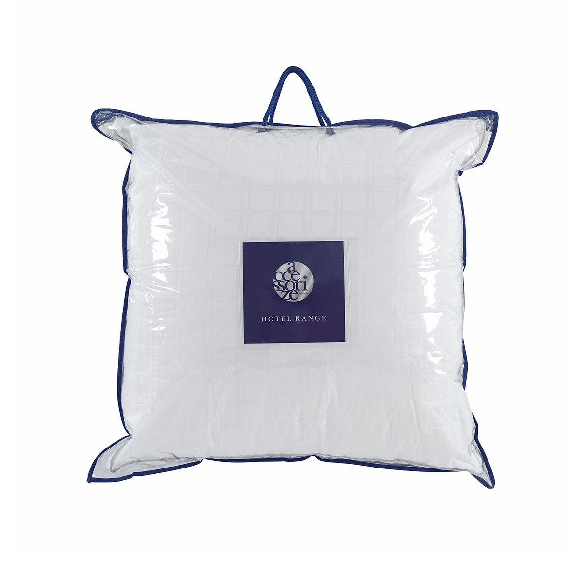 Accessorize Deluxe Hotel European Pillow 65 x 65 cm - John Cootes