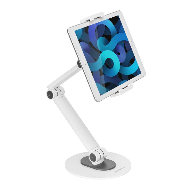 activiva Universal iPad & Tablet Tabletop Stand - John Cootes
