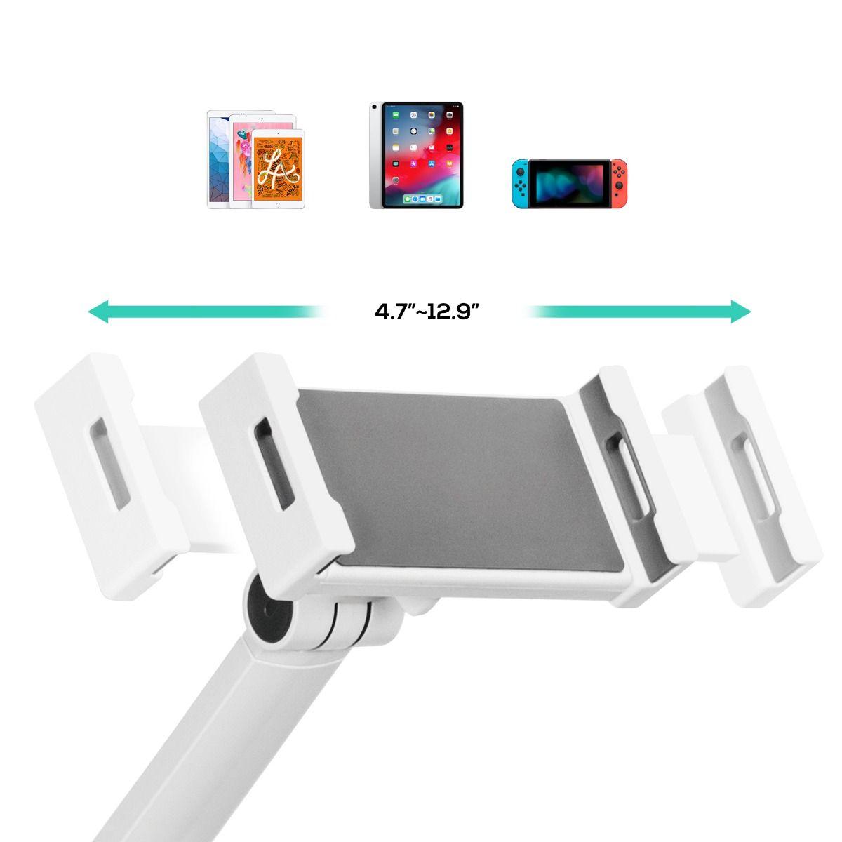 activiva Universal iPad & Tablet Tabletop Stand - John Cootes