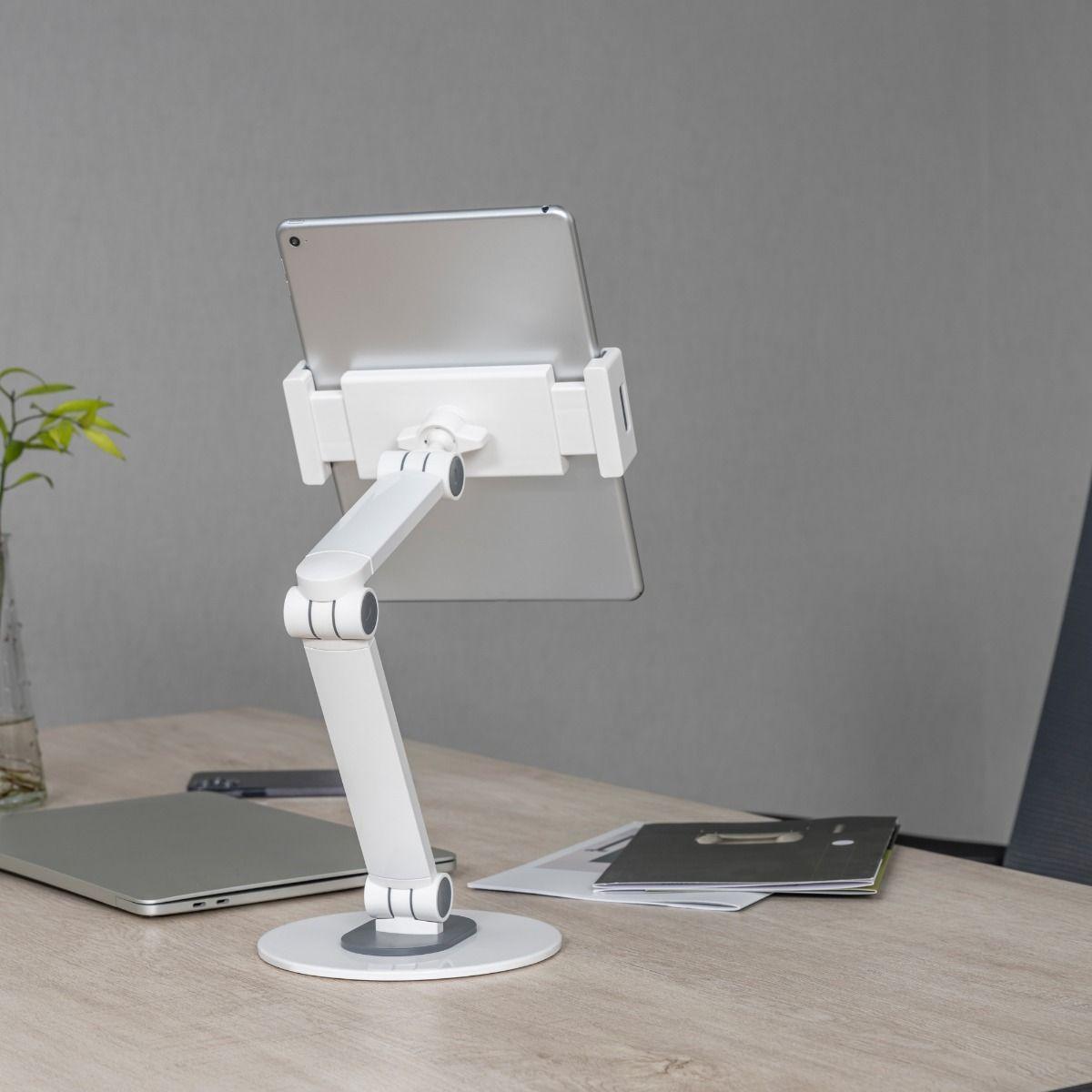 activiva Universal iPad & Tablet Tabletop Stand - John Cootes
