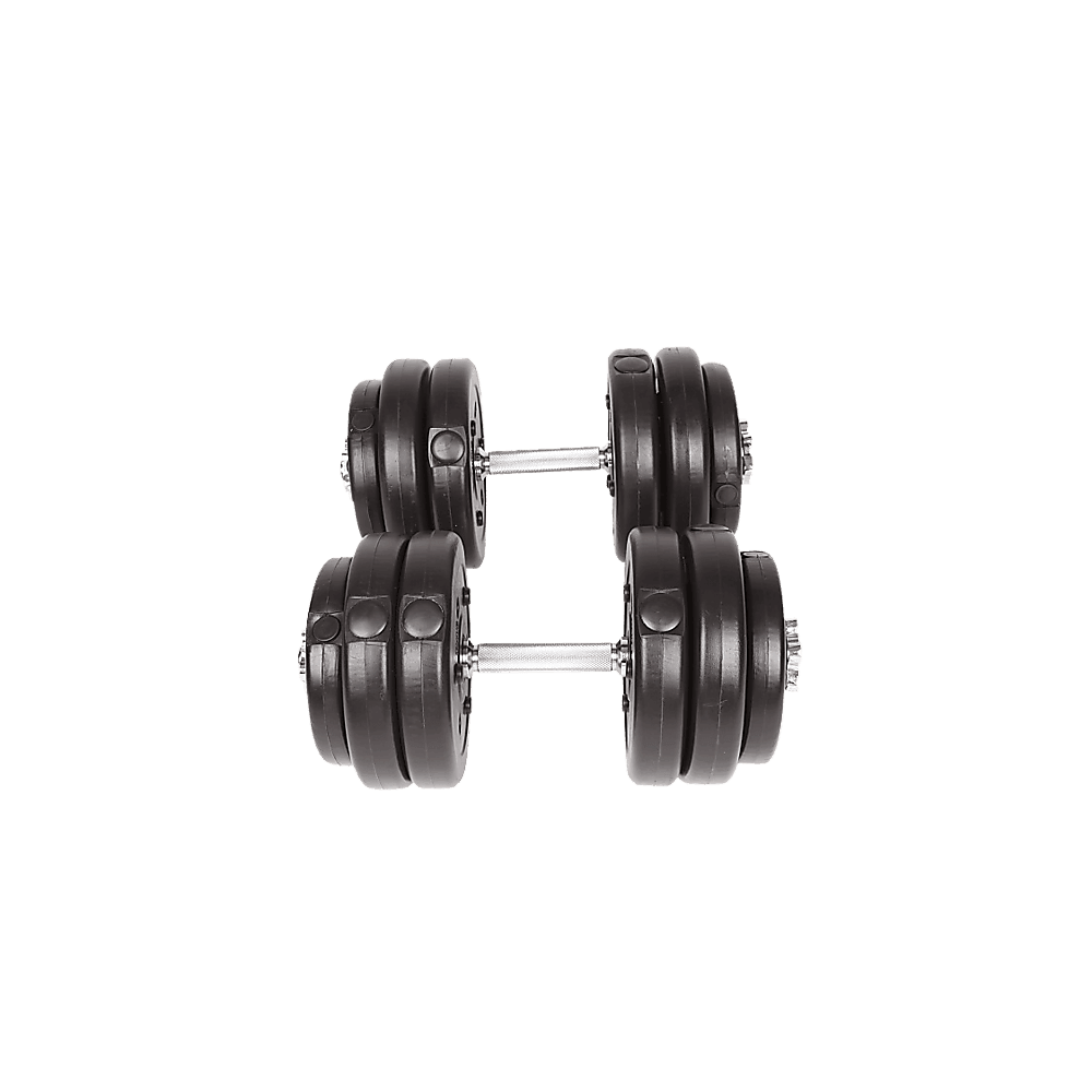 Adjustable Dumbbell Set - 30kgs - John Cootes