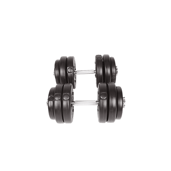 Adjustable Dumbbell Set - 30kgs - John Cootes