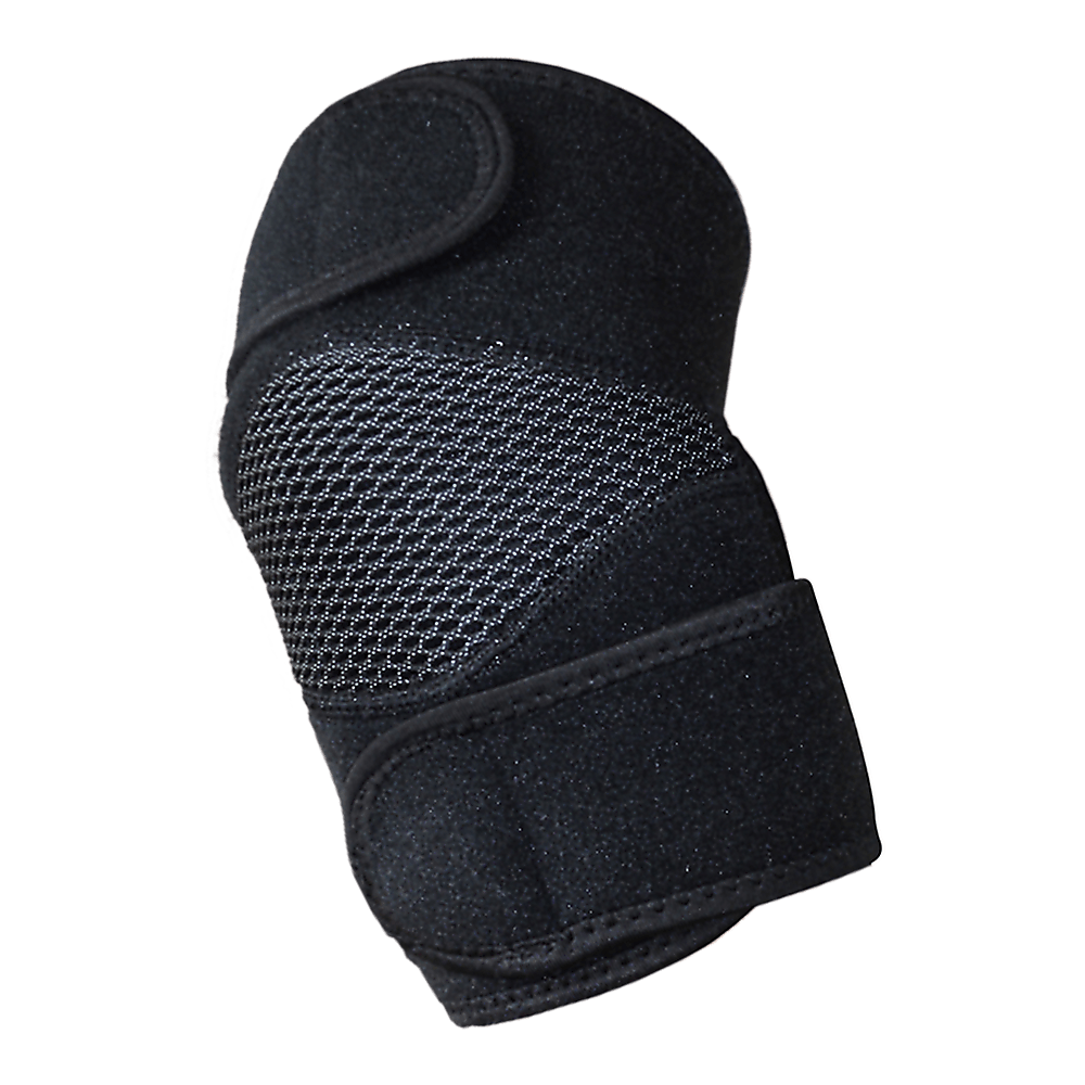 Adjustable Elbow Brace Support - Tennis Elbow, Arthritis - John Cootes