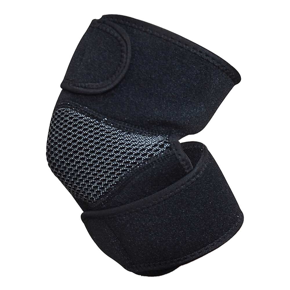 Adjustable Elbow Brace Support - Tennis Elbow, Arthritis - John Cootes