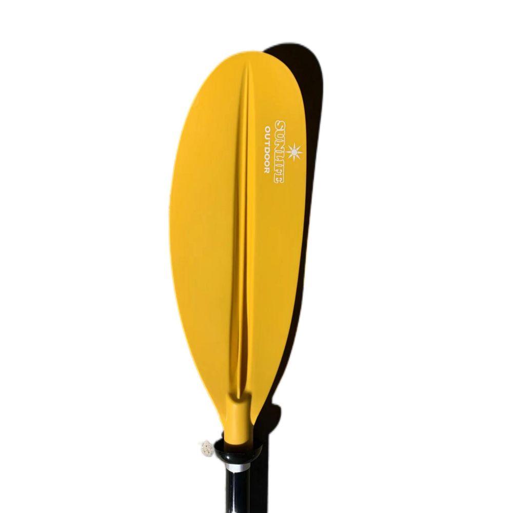 Adjustable Paddles For Kayak SUP Board Watersport - John Cootes