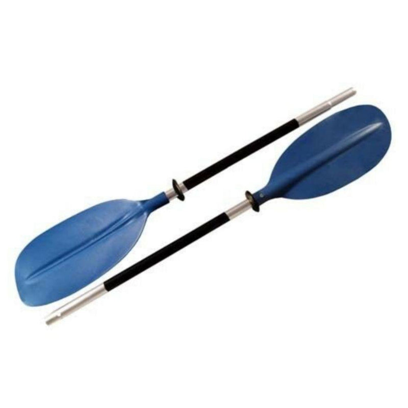 Adjustable Paddles For Kayak SUP Board Watersport - John Cootes
