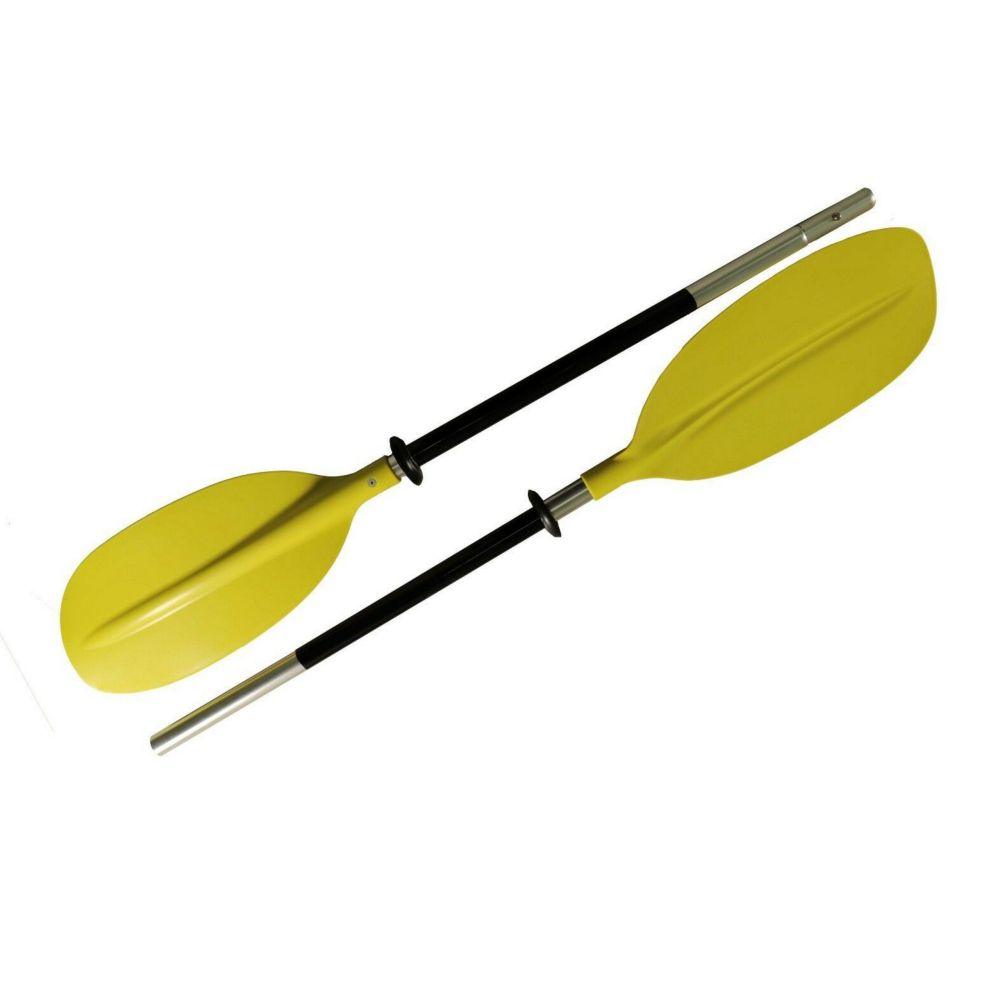 Adjustable Paddles For Kayak SUP Board Watersport - John Cootes