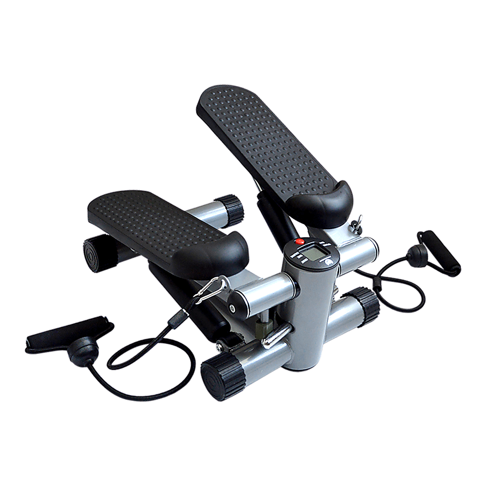 Aerobic Fitness Step Air Stair Climber Stepper Exercise Machine