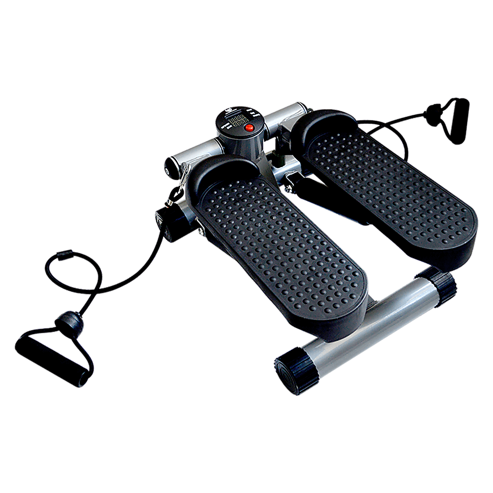 Aerobic Fitness Step Air Stair Climber Stepper Exercise Machine - John Cootes