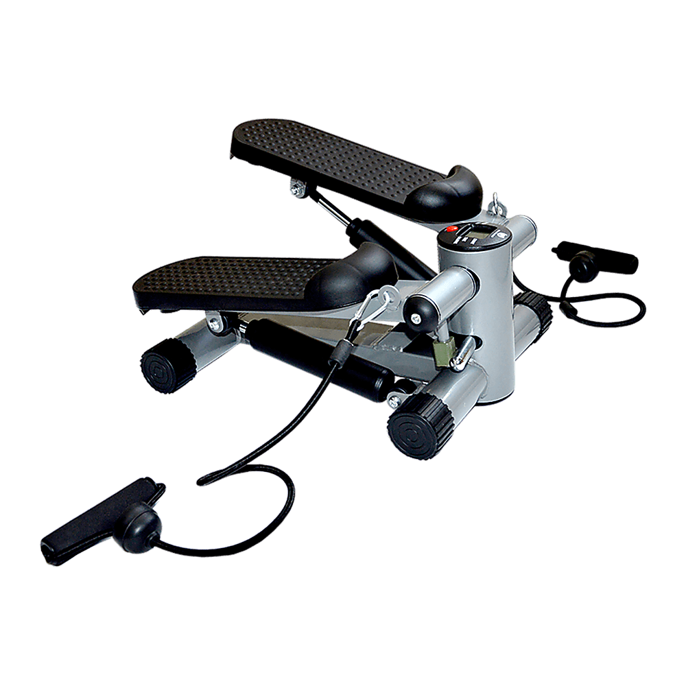 Aerobic Fitness Step Air Stair Climber Stepper Exercise Machine - John Cootes