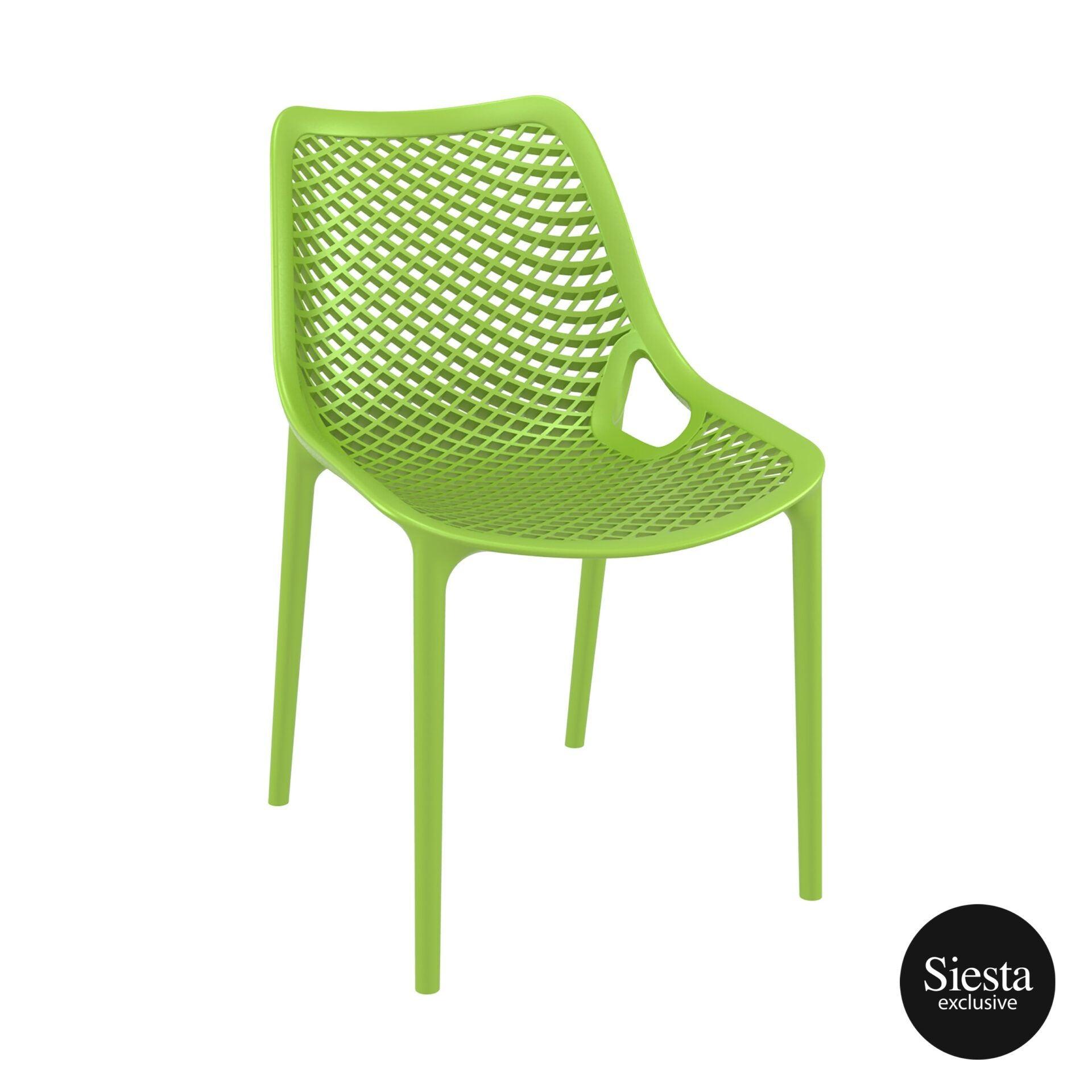 Air Chair - Green - John Cootes