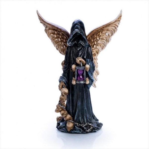 Angel of Death LED Lantern - John Cootes
