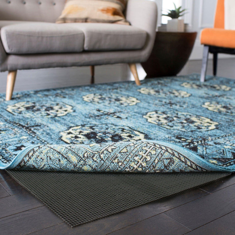 Antii-Slip RUG STOP pad for hard surfaces, Wooden & Tiled 65 x 135cm - John Cootes