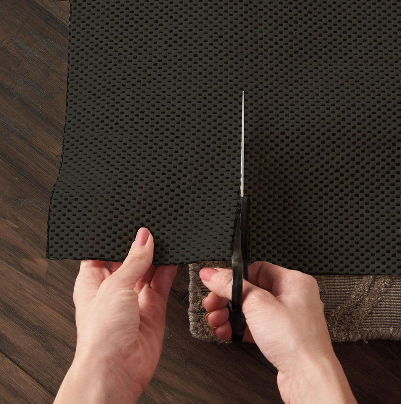 Antii-Slip RUG STOP pad for hard surfaces, Wooden & Tiled 65 x 270cm - John Cootes