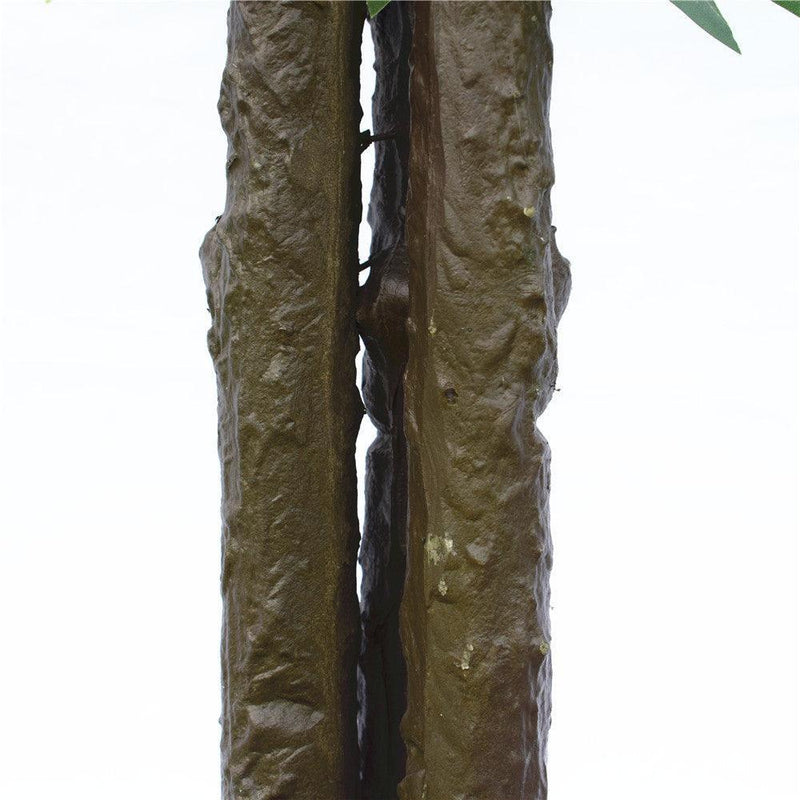 Artificial Bushy Ficus Tree 145cm - John Cootes