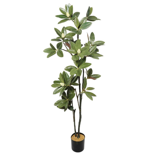 Artificial Magnolia Tree 180cm - John Cootes