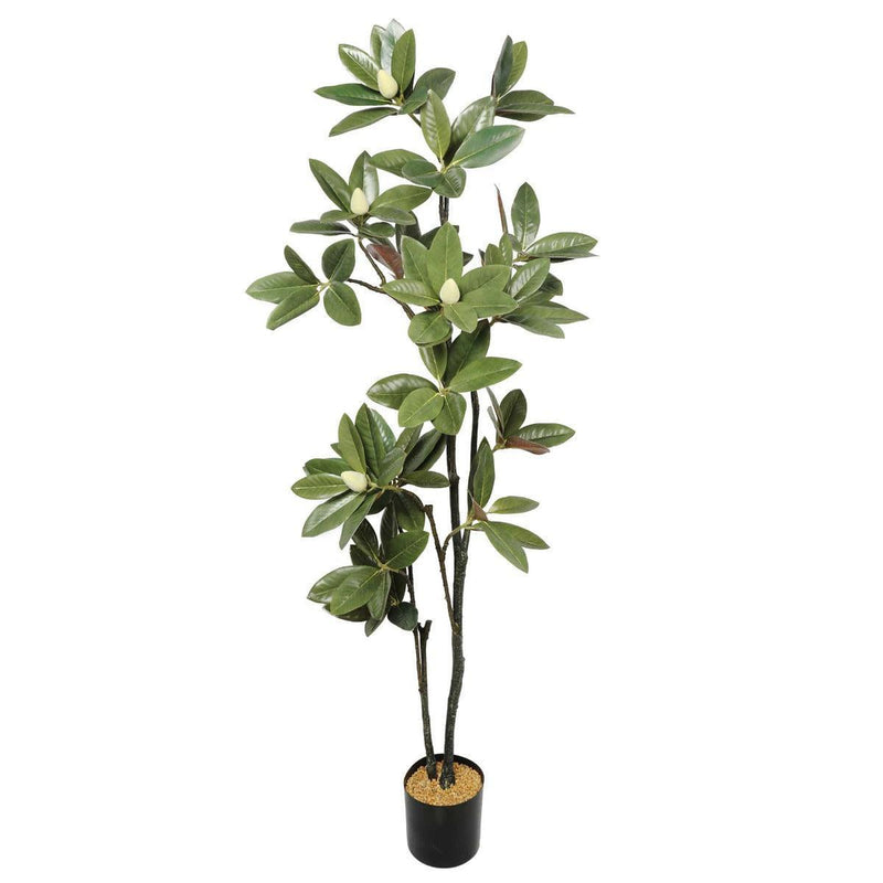 Artificial Magnolia Tree 180cm - John Cootes