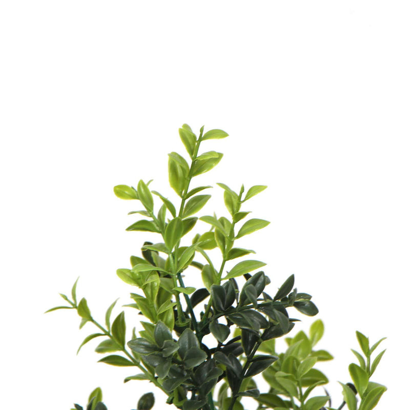 Artificial Potted Topiary Tree 120cm UV Resistant - John Cootes