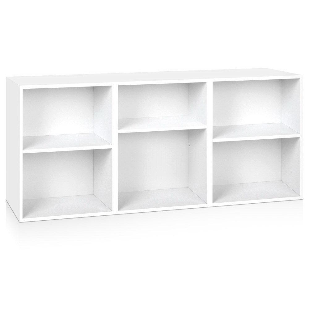 Artiss 3 Piece Storage Shelf - John Cootes