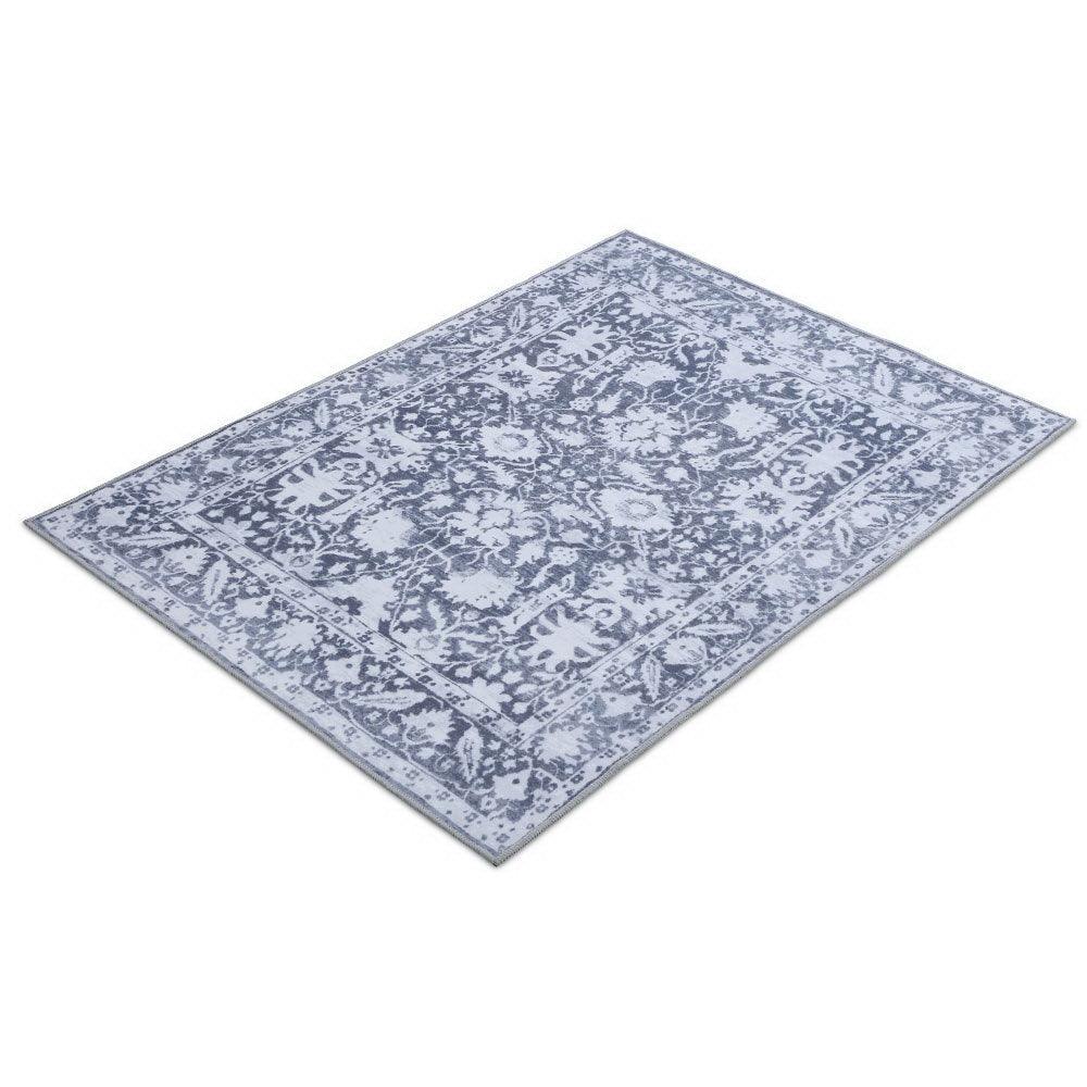 Artiss Floor Rugs 200 x 290 Bedroom Living Room Rug Large Mat Carpet Short Pile - John Cootes