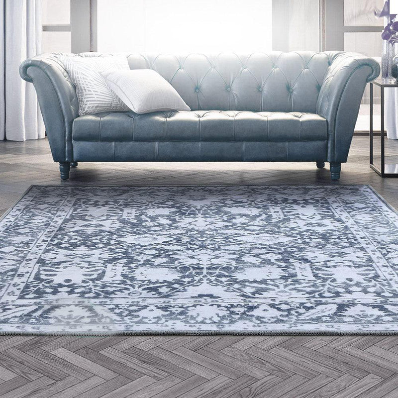 Artiss Floor Rugs 200 x 290 Bedroom Living Room Rug Large Mat Carpet Short Pile - John Cootes