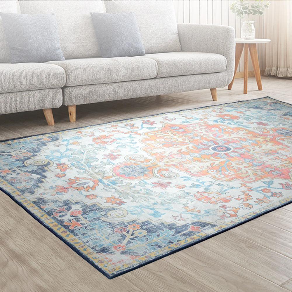 Artiss Floor Rugs Carpet 160 x 230 Living Room Mat Rugs Bedroom Large Soft Area - John Cootes