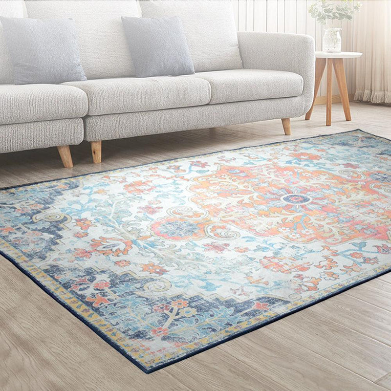 Artiss Floor Rugs Carpet 200 x 290 Living Room Mat Rugs Bedroom Large Soft Area - John Cootes