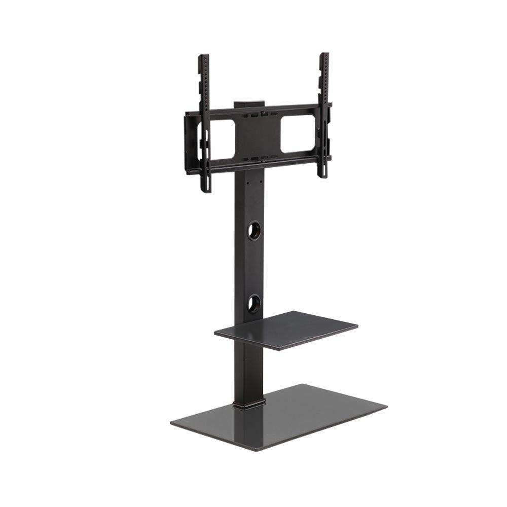 Artiss Floor TV Stand with Bracket Shelf Mount - John Cootes